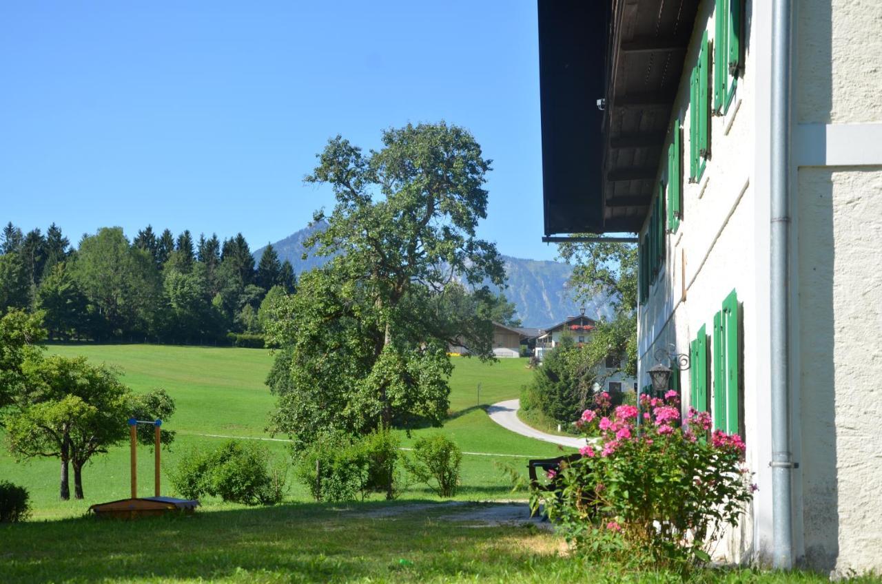 Naturresort Fischergut - Lodge Wolfgangthal Saint Wolfgang Zewnętrze zdjęcie